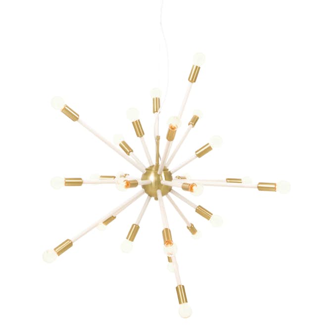 Taklampe Aneta Ray