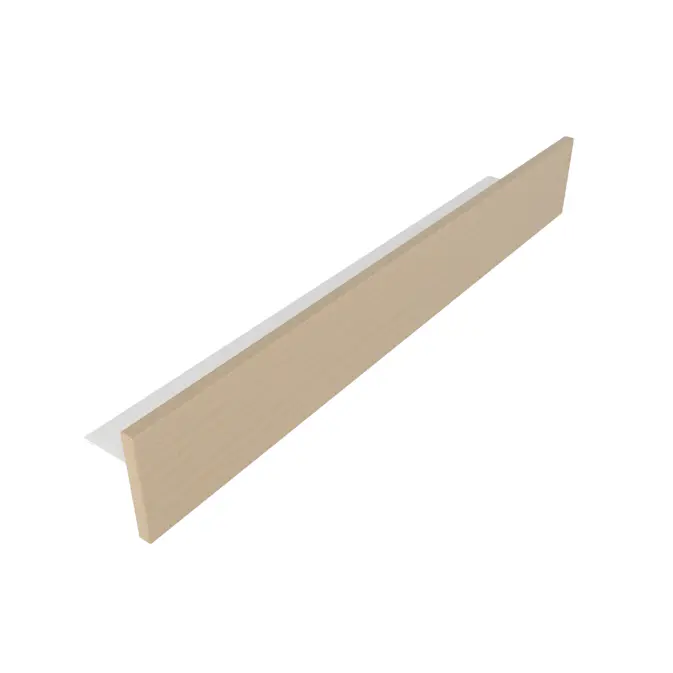 Vägghylla Svedbergs Front