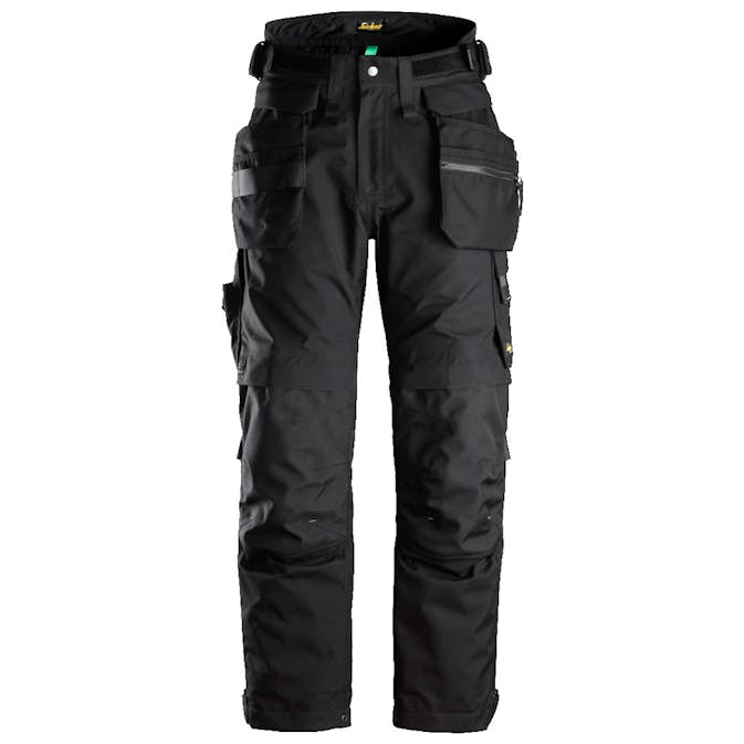 Vinterbukse Snickers Workwear GTX FW 37.5 HF