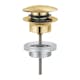 Bunnventil Grohe Push-open