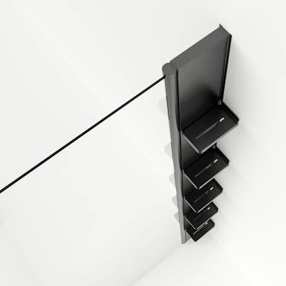 Duschförvaring Svedbergs Skoga