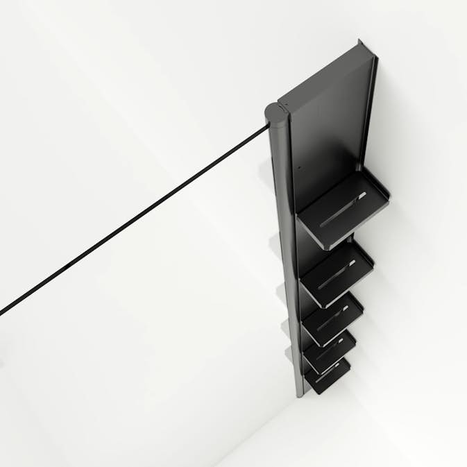 Duschförvaring Svedbergs Skoga