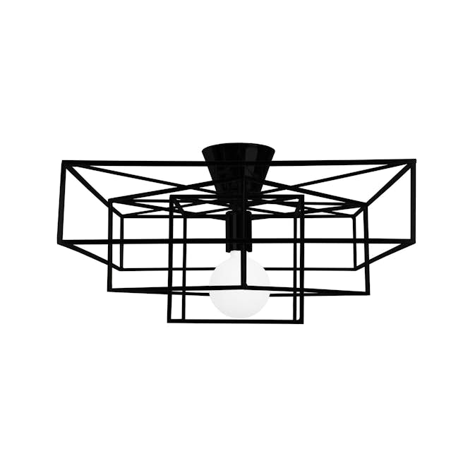 Plafond Globen Lighting Cube