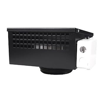 Ytterveggsvifte Östberg Rs 125 A