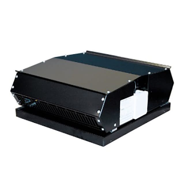 Takvifte Östberg Tkv 400 A1 Sort