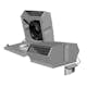 Takvifte Östberg Tkv 400 A1 Sort