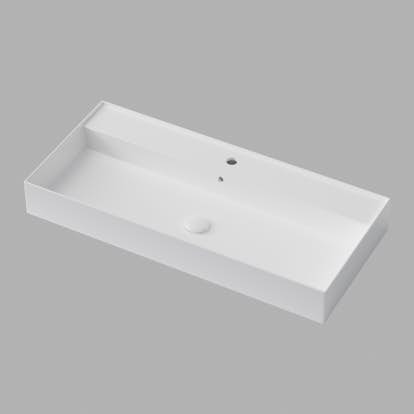 Tvättställ INR Sharp