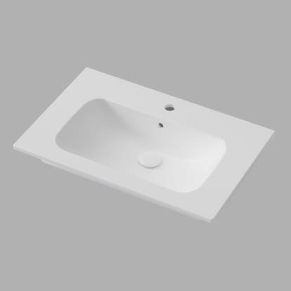 Tvättställ INR Soft