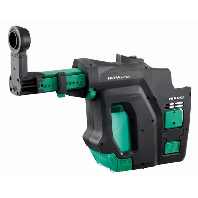 Støvavsug Hikoki Power Tools For Kombihammer 402934