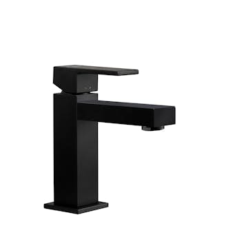 Servantbatteri Newform Ergo-Q Firkantet