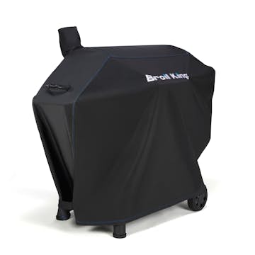 Overtrekk Broil King Premium til Trepelletsgrill Regal 400