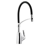 Kjøkkenbatteri Damixa Rowan Pro Fleksibel Tut