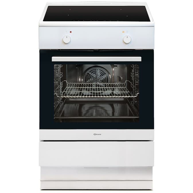 Induksjonsovn GRAM EKI 5610-90