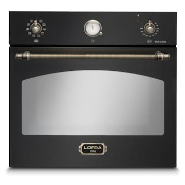 Innbygningsovn Lofra Dolce Vita 60 cm