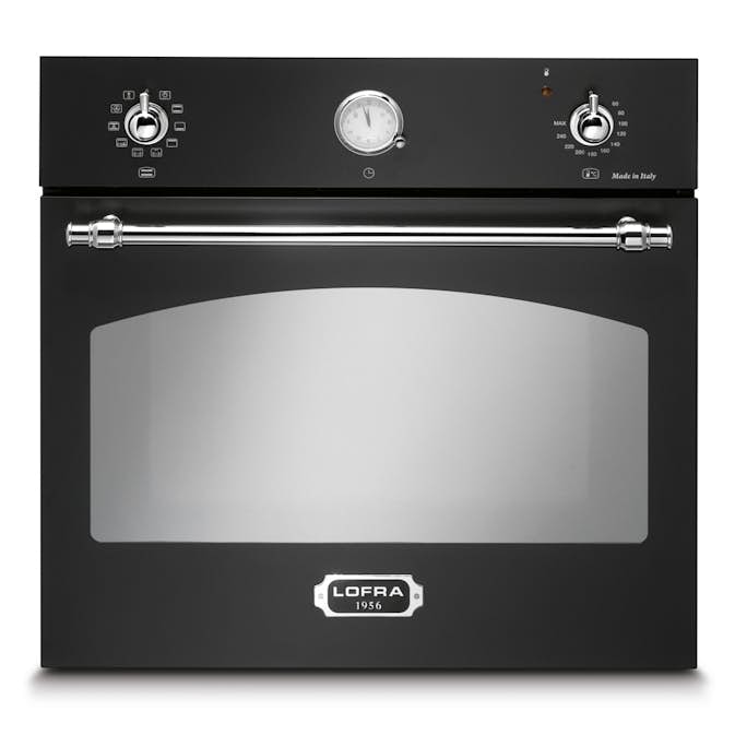 Innbygningsovn Lofra Dolce Vita 60 cm