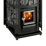 Deksel Harvia For Gulv