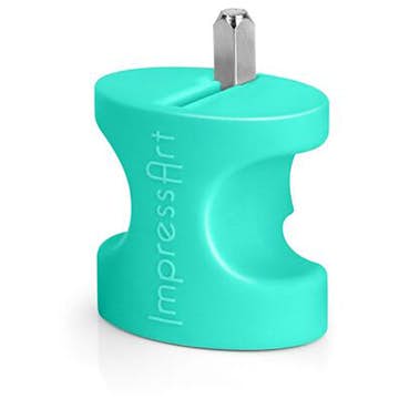 Holder Creativ Company for Pregeverktøy 1 sett