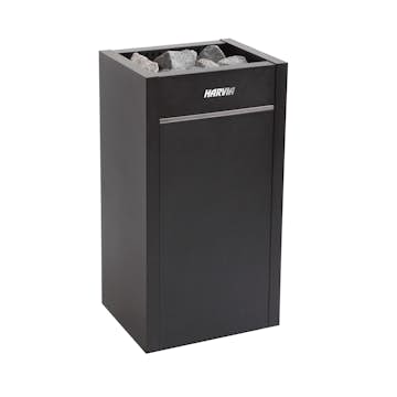 Badstuovn Harvia Virta HL90 Black