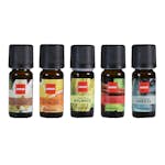 Badstuaroma Harvia Healing 5x10ml