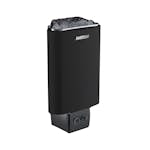 Badstuovn Harvia Delta D36 3,6 kW Black