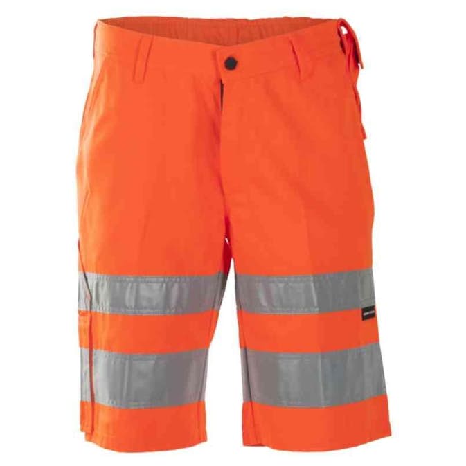 Shorts BS Dokka HiVis Kl 2