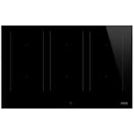 Induksjonstopp Smeg SIM3864D Universell MultiZone