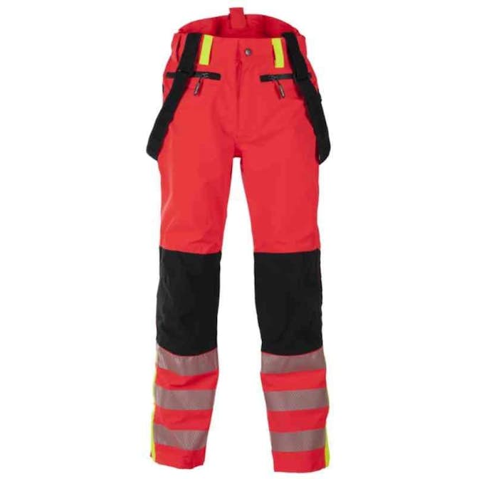 Skallbukse BS Gjøvik HiVis KL 2