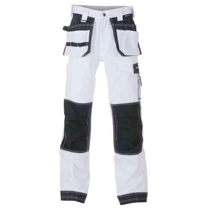 Håndverksbukse BS Roa Exclusive