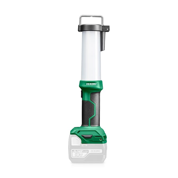 Lykt Hikoki Power Tools UB18DF 14,4V/18V uten Batteri