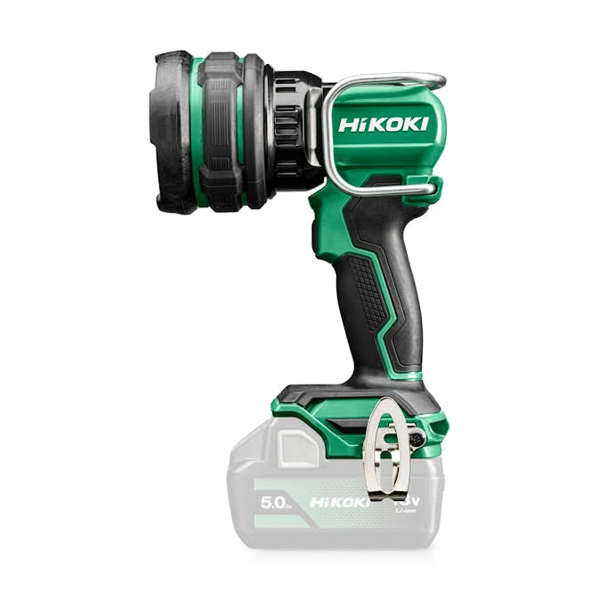 Søkerlykt Hikoki Power Tools LED UB18DH 18V uten Batteri