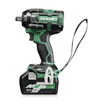 Muttertrekker Hikoki Power Tools WR36DH 2,5Ah HSC