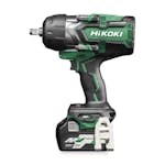 Muttertrekker Hikoki Power Tools WR36DG 2,5Ah HSC