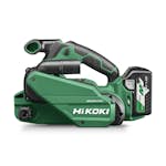 Båndsliper Hikoki Power Tools SB3608DA 2,5Ah HSC