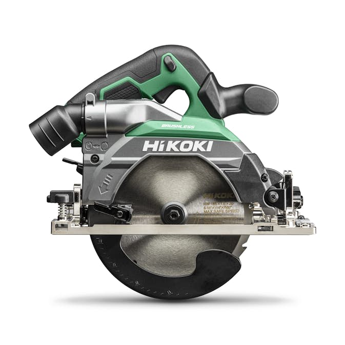 Sirkelsag Hikoki Power Tools C1806DB uten Batteri