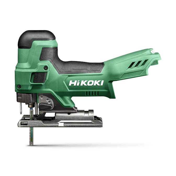 Stikksag Hikoki Power Tools CJ18DB uten Batteri