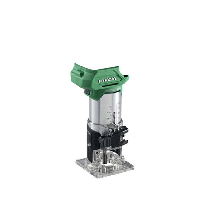 Overfres Hikoki Power Tools M1808DA KM HSC uten Batteri
