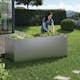 Blomsterkasse Biohort Høybed 2x1 m