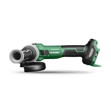 Vinkelsliper Hikoki Power Tools G3615DVE Km HSC uten Batteri og Lader
