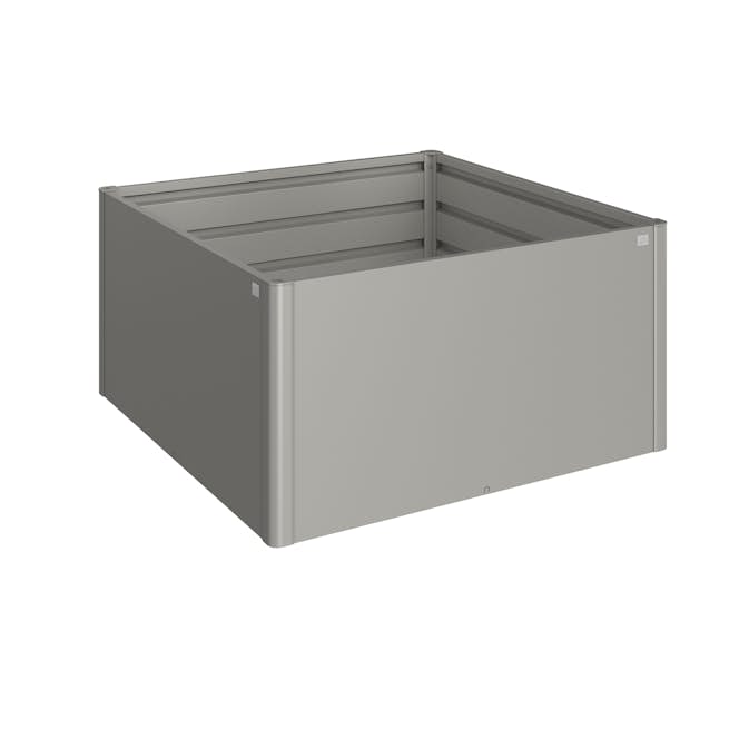 Blomsterkasse Biohort Høybed 1,5x1,5 m