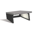 Garasje Biohort Charly til Robotgressklipper