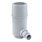 Regnvannsfilter Sunwind For Takrenner