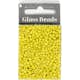 Rocaillesperler Creativ Company D3 mm Str 8/0 Hullstr 0,6-1,0 mm 1 Pk