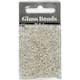 Rocaillesperler Creativ Company D3 mm Str 8/0 Hullstr 0,6-1,0 mm 1 Pk