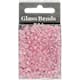 Rocaillesperler Creativ Company D4 mm Str 6/0 Hullstr 0,9-1,2 mm1 Pk
