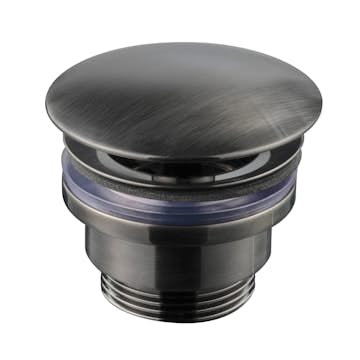 Bottenventil Tapwell 68400 Universal Ej Stängningsbar