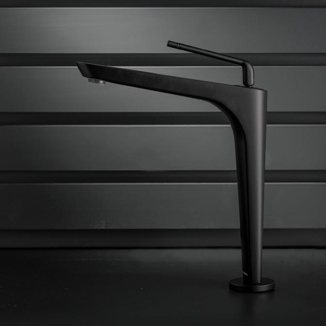 Servantbatteri Newform Høy Orama