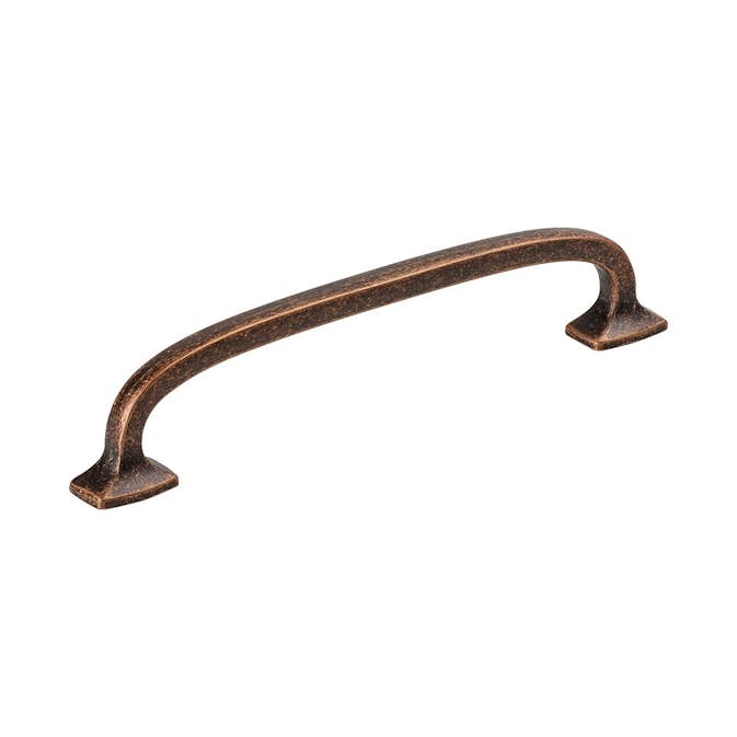 Håndtak Beslag Design Classic Antikk Kobber Outlet