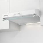 Kjøkkenvifte Cylinda Solo Alliance 150-10 Underbygd