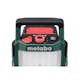 Combosett Metabo 18V BS + SSW + WBQ + BSA 2 X 10,0AH LIHD