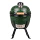 Kamadogrill Kamado Sumo Mini 14" Grønn Keramisk Grill